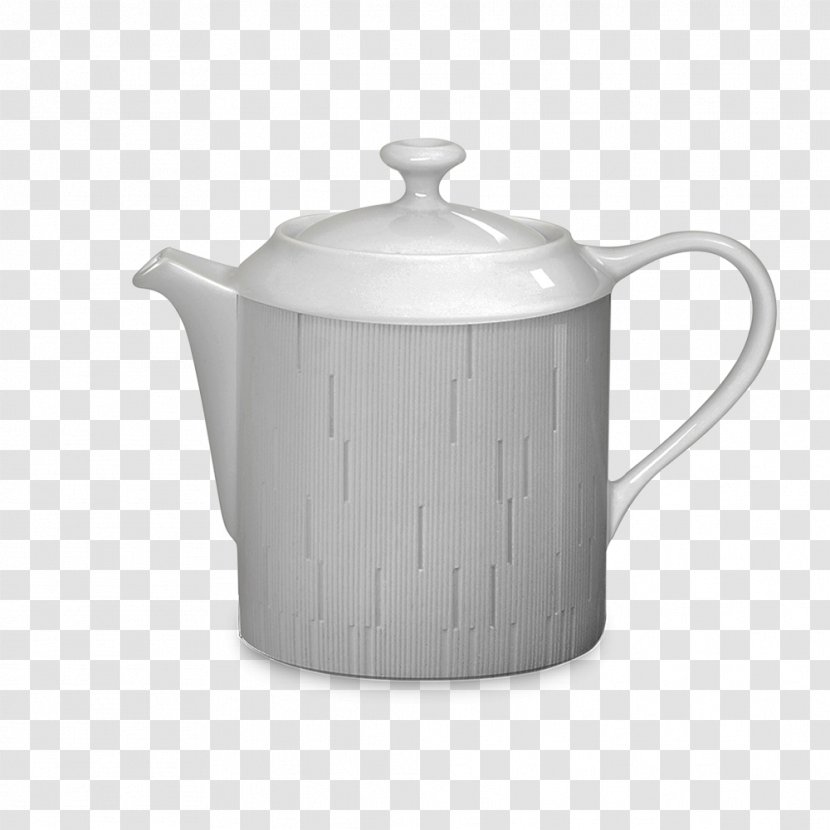 Jug Teapot Saucer Teacup - Tea Transparent PNG