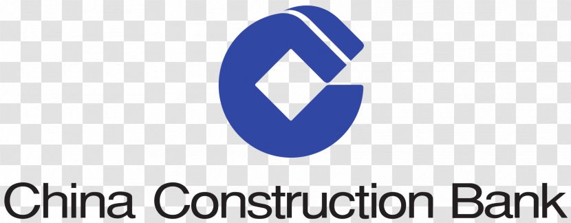 China Construction Bank (Asia) Company - Blue Transparent PNG