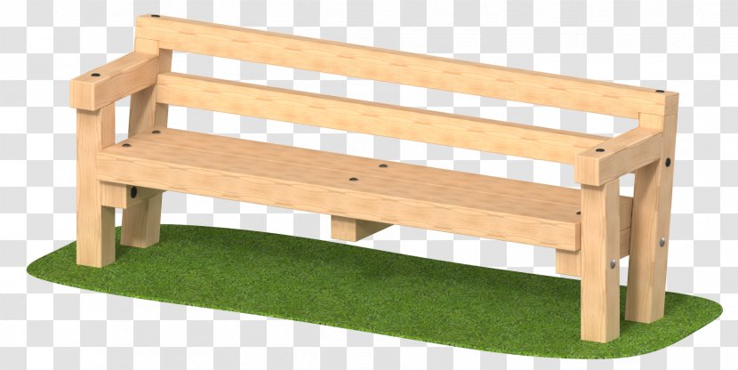 Wood Table - Outdoor Bench - Hardwood Transparent PNG