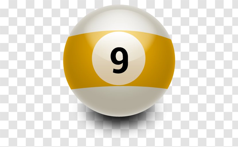 Midnight Pool World Cup Of Billiard Balls Eight-ball - Eightball Transparent PNG