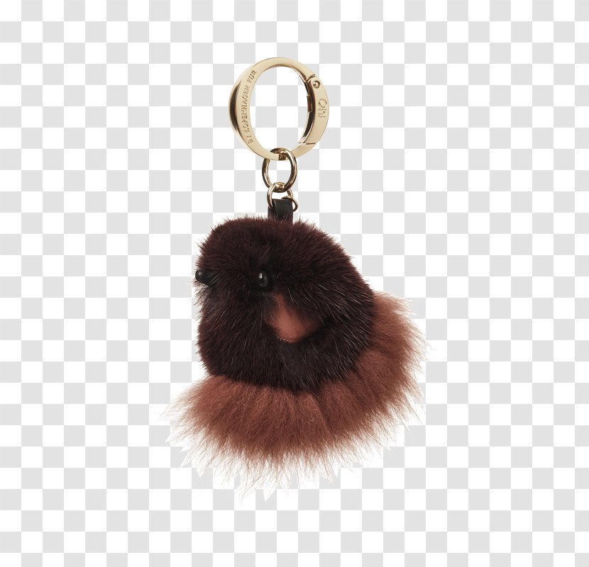 Kopenhagen Fur Bag Mink Leather Transparent PNG