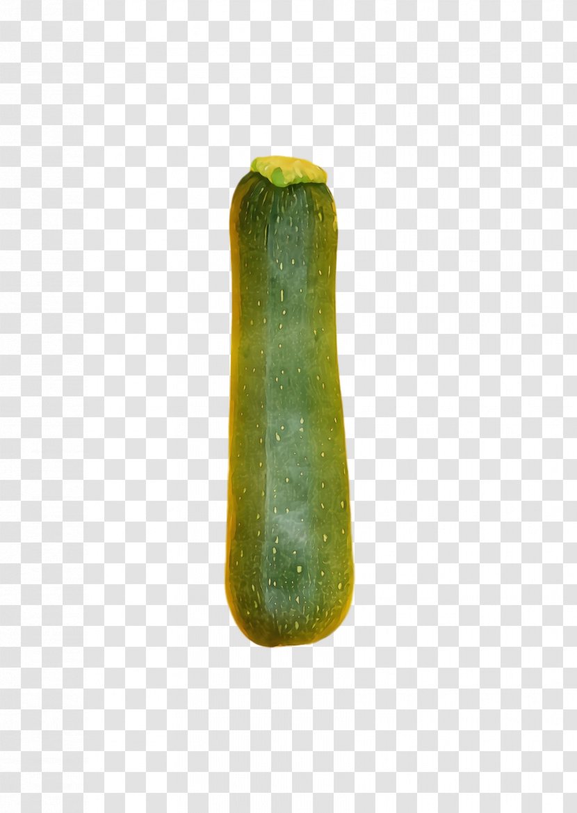 Green Cucumber Cucumis Transparent PNG