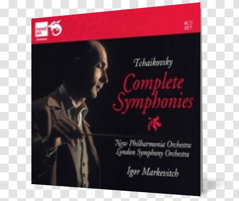London Symphony Orchestra Album Tchaikovsky: Symphonie No. 6 