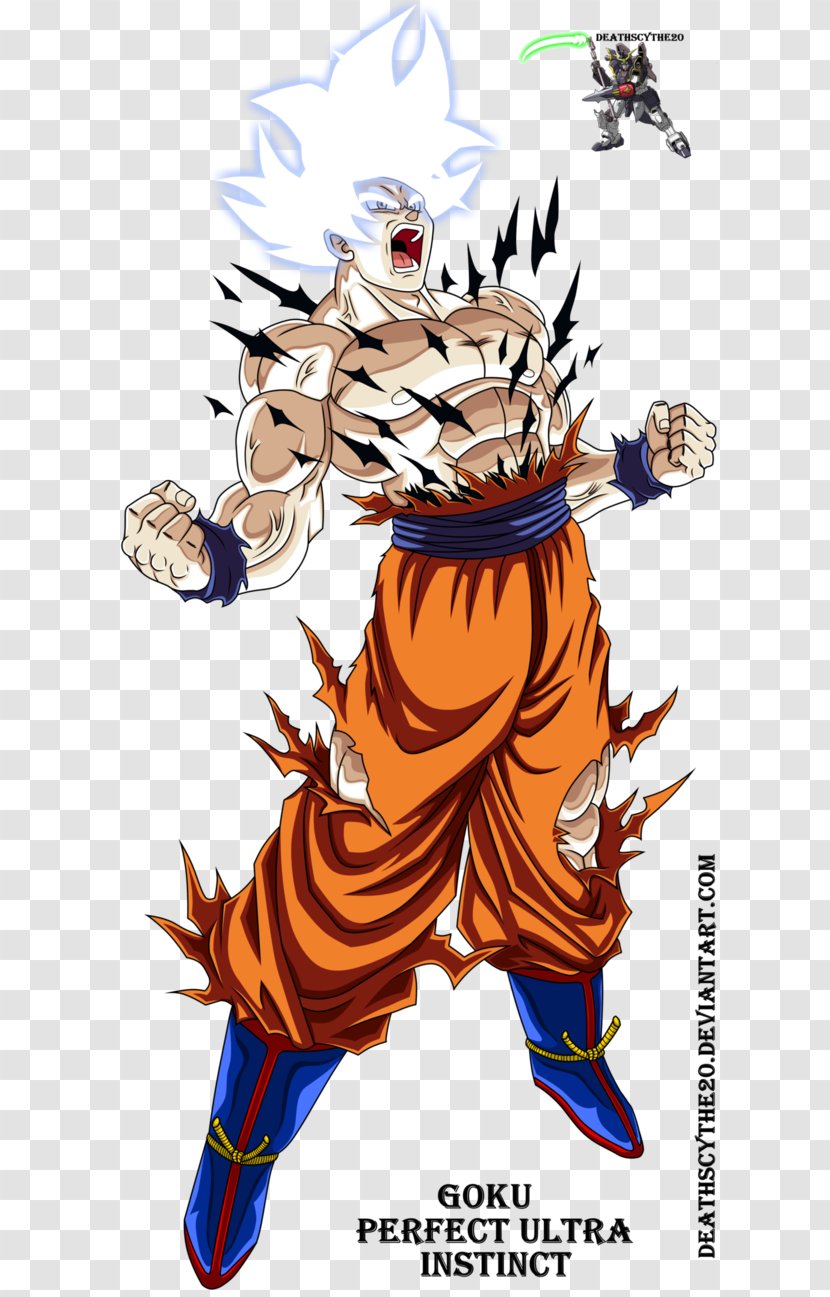 Goku Vegeta Gohan Super Saiyan - Tree Transparent PNG