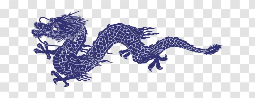 Japanese Dragon Chinese - Painting - Japan Transparent PNG