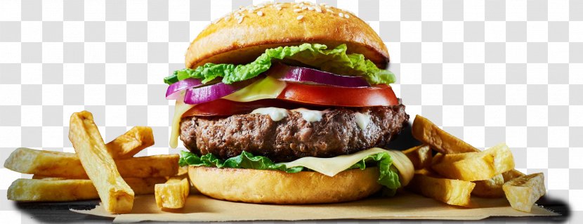 Hamburger French Fries Cheeseburger Stock Photography Food - Mcdonald S - Gourmet Burgers Transparent PNG