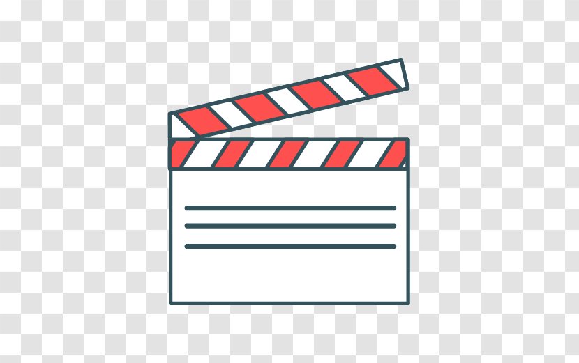 Illustration Clapperboard Royalty-free Image Film - Advertising - Automation Studio Transparent PNG