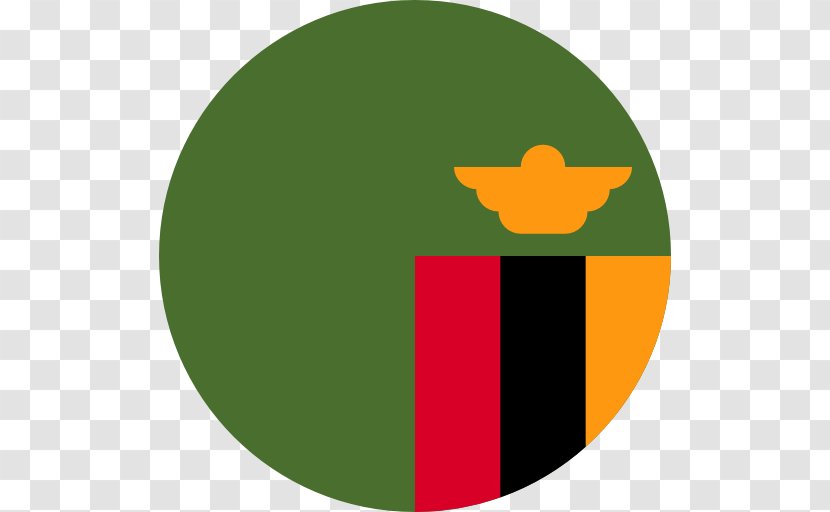 Lusaka Zimbabwe Flag - World Transparent PNG