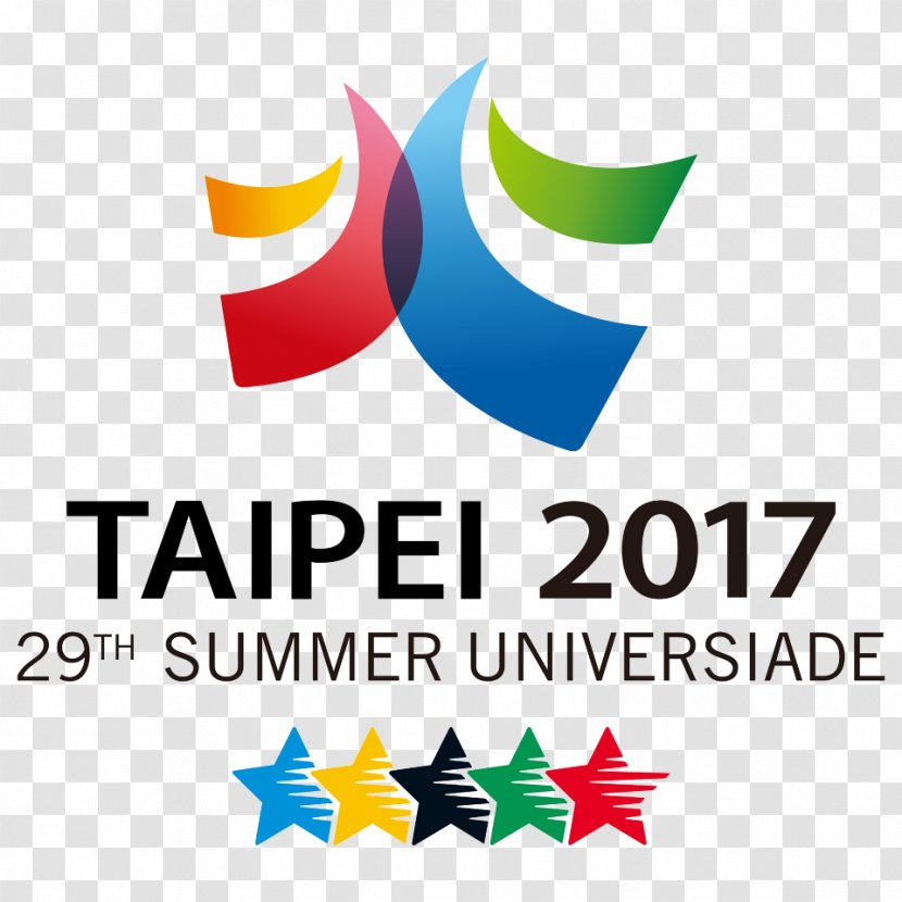 2017 Summer Universiade Taipei 2019 0 - 2011 Transparent PNG