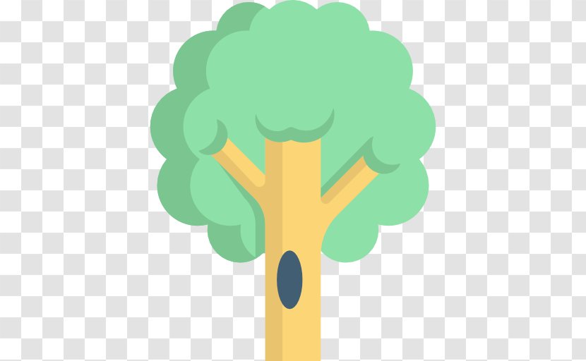 Tree Clip Art Data - Green - Branch Coloring Page Transparent PNG