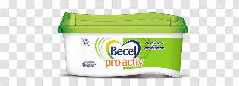 Cream Milk Becel Margarine Butter Transparent PNG