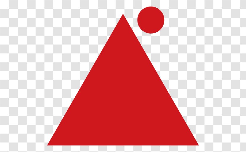 Shape Triangle Clip Art - Area Transparent PNG