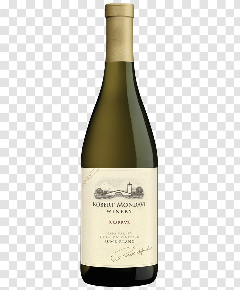 Robert Mondavi Winery Sauvignon Blanc Gundlach Bundschu Cabernet - Fresh Succulents Transparent PNG