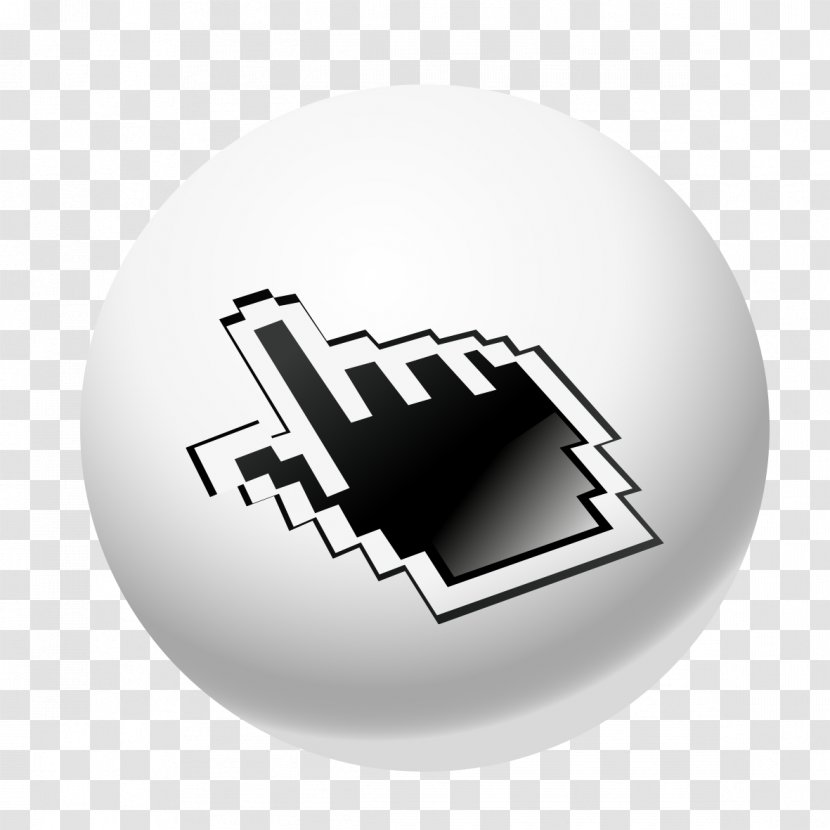 Computer Mouse Arrow Gratis Download - Vecteur Transparent PNG