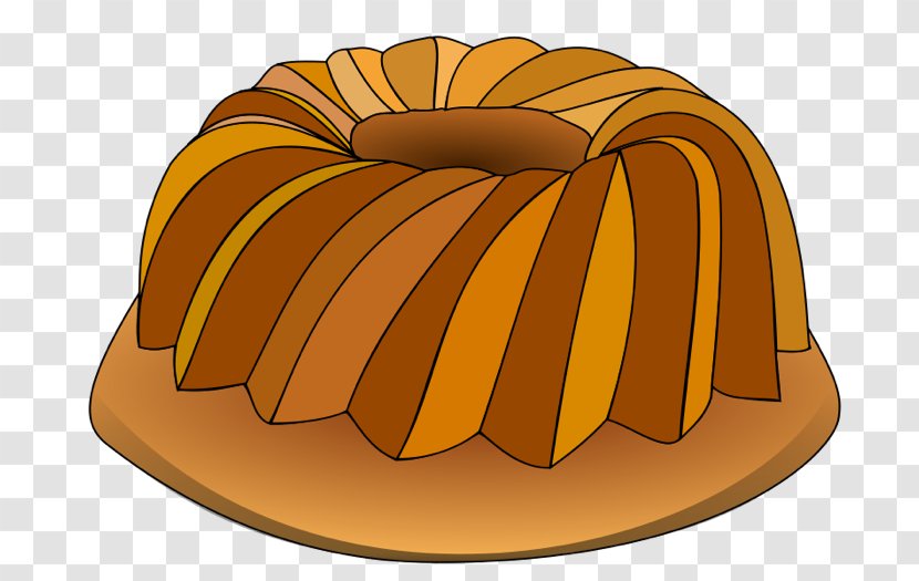 Bundt Cake Pound Birthday Frosting & Icing Apple Pie - Cookware Transparent PNG