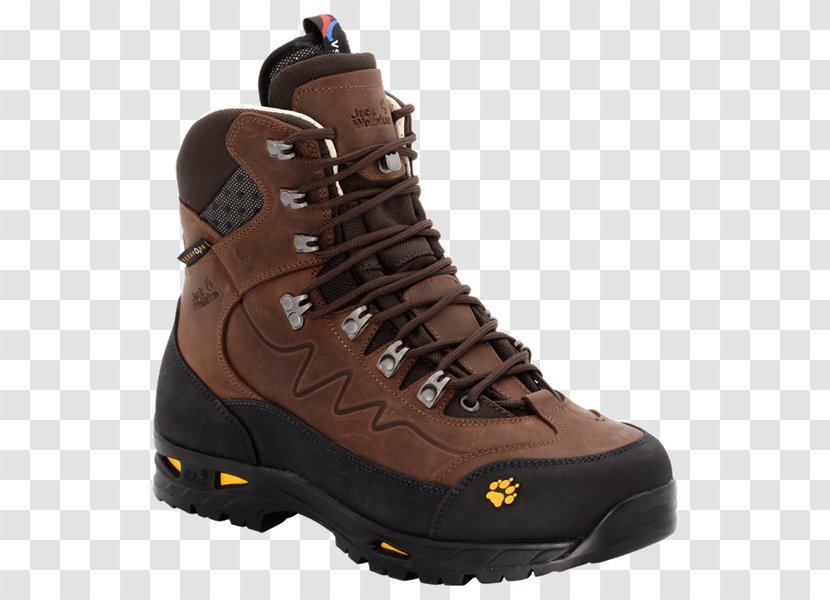 Shoe Snow Boot Footwear Jack Wolfskin - Cross Training Transparent PNG
