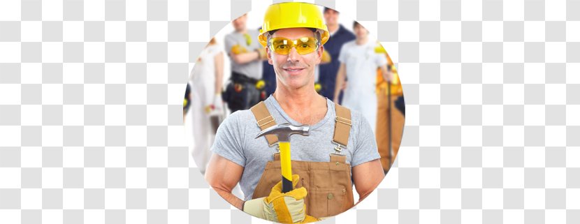 Home Repair Maintenance Handyman Service Business - Quantity Surveyor Transparent PNG