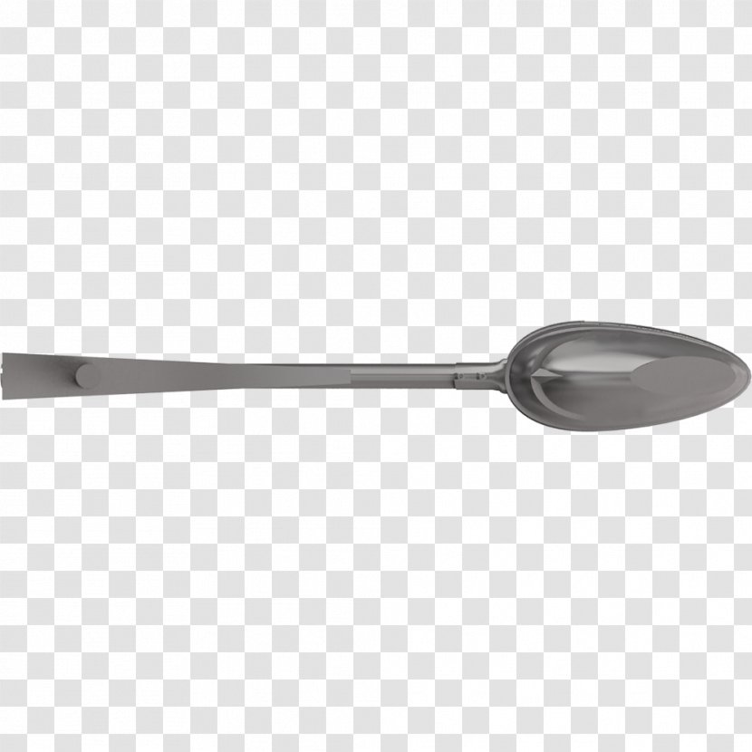 Spoon Computer Hardware - Kitchen Utensil Transparent PNG