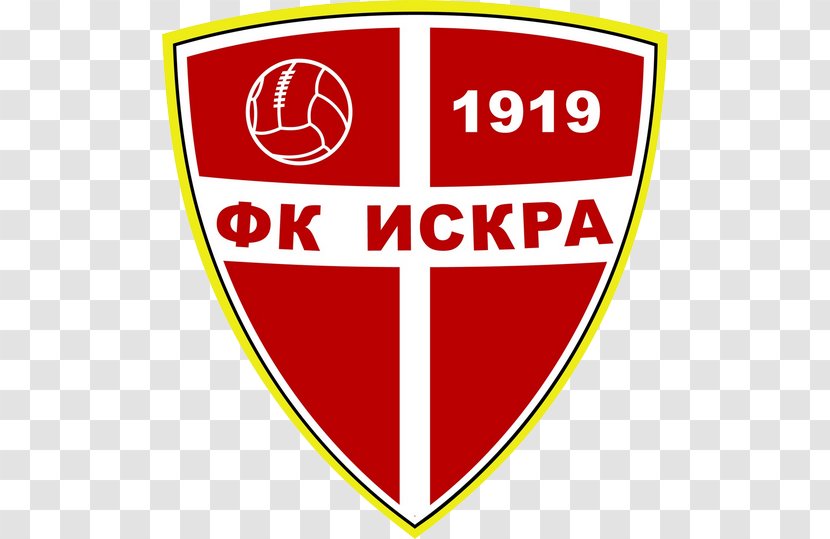 FK Iskra Danilovgrad OFK Grbalj Logo Cetinje Football - Symbol Transparent PNG