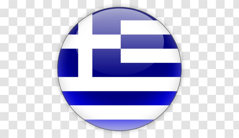 Flag Of Greece Image Illustration Transparent PNG