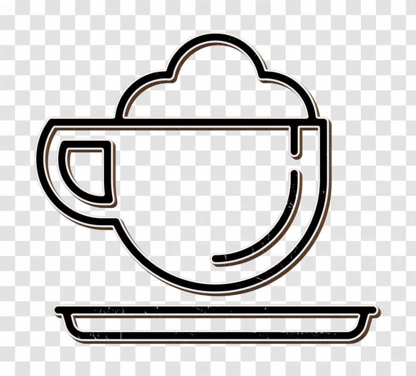 Coffee Cup Icon Tea Icon Coffee Shop Icon Transparent PNG