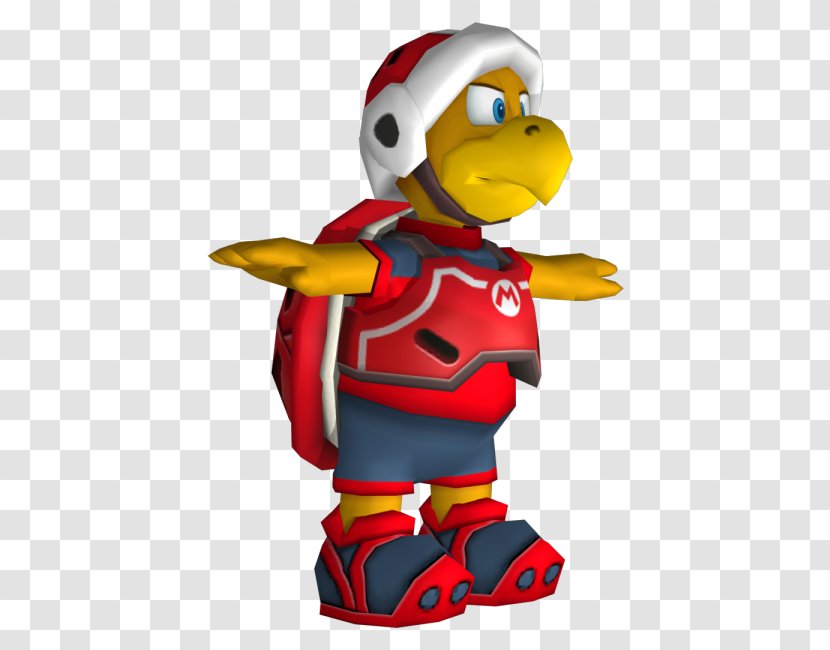 Beak Figurine Character Mascot Fiction - Fictional Transparent PNG
