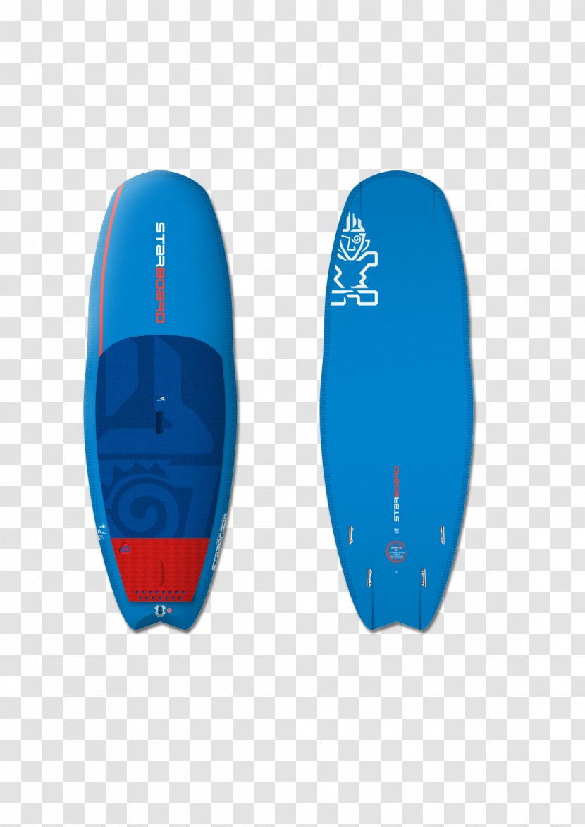 Standup Paddleboarding Port And Starboard Surfboard Starlite - 2017 Transparent PNG