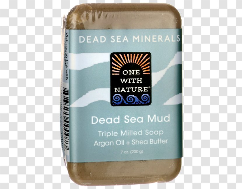Dead Sea Mud Flavor - Minerals Transparent PNG