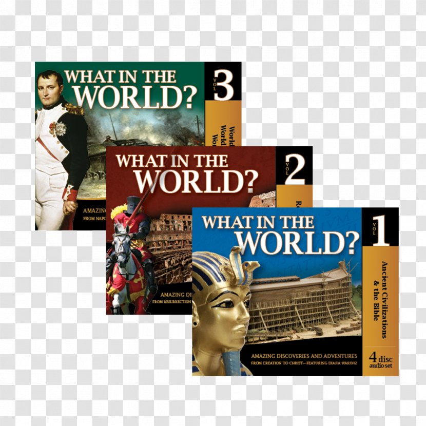 Ancient Civilizations & The Bible: Creation To Jesus What In World's Going On Here? A Judeo-Christian Primer Of World History - Bible - Civilization Transparent PNG