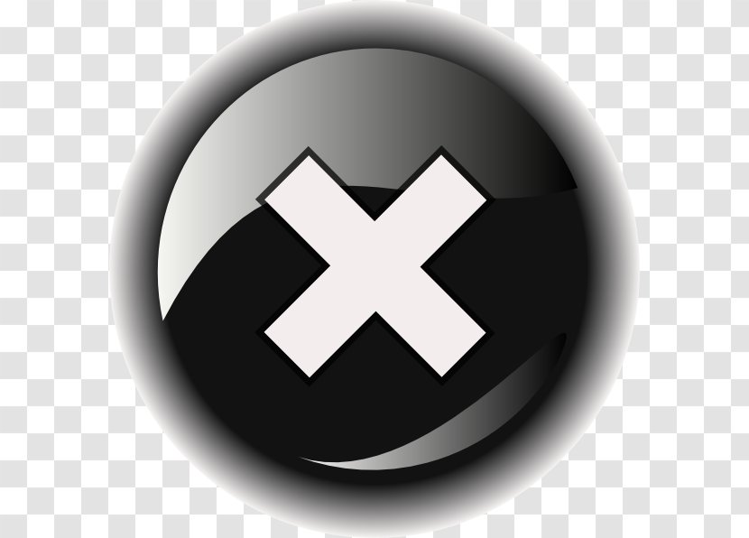 Button Clip Art - Logo Transparent PNG