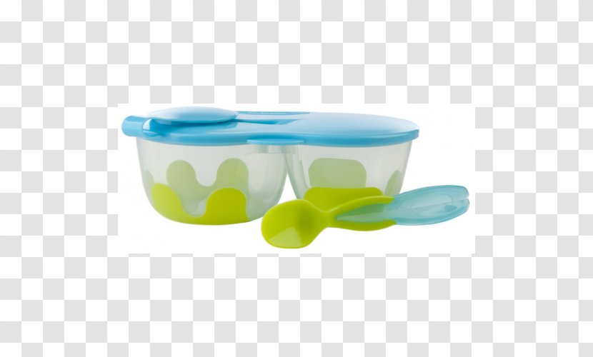 Bowl B Box Snack Pack Bento Spoon - Food Storage Containers Transparent PNG
