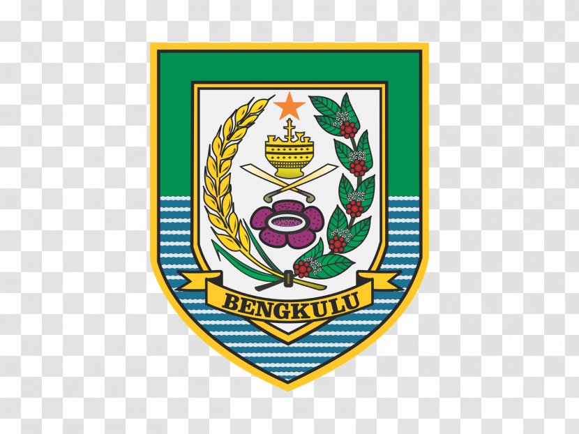 Badan Ketahanan Pangan Provinsi Bengkulu Provinces Of Indonesia West Sumatra Jakarta South - Logo - Pemilu Transparent PNG