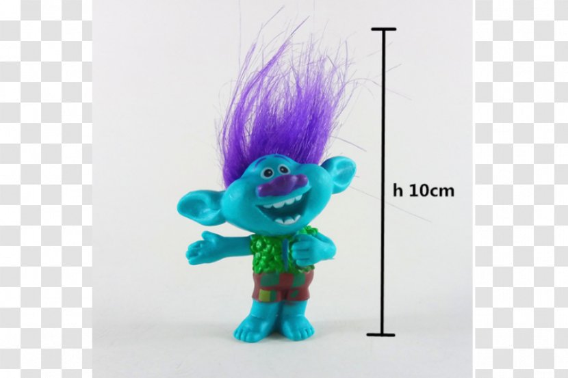 Action & Toy Figures Doll Stuffed Animals Cuddly Toys Gift - Hasbro Dreamworks Trolls Hug Time Poppy Transparent PNG