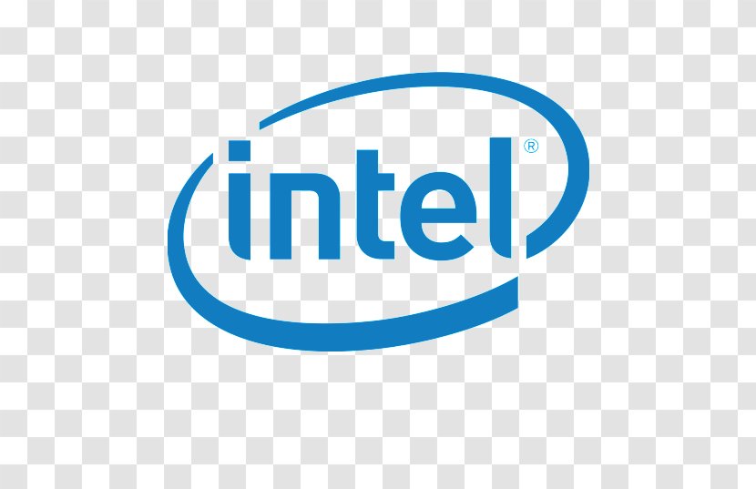 Intel Dell Logo Business - Igel Technology Transparent PNG