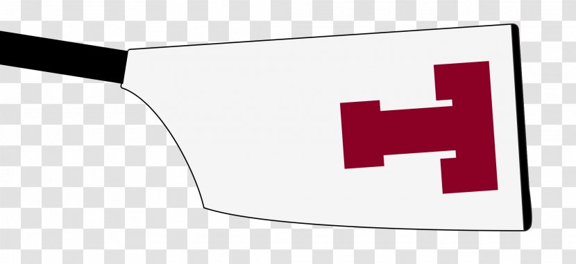 Logo Brand Rectangle - Rowing Transparent PNG