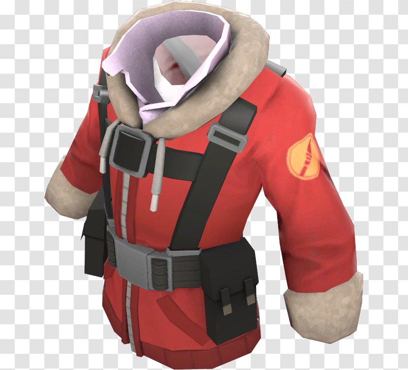 Loadout Team Fortress 2 Clothing Garry's Mod Personal Protective Equipment - Toque Transparent PNG