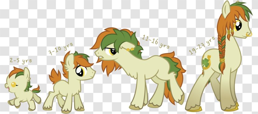Pony Mustang Twilight Sparkle Fluttershy - Cartoon Transparent PNG