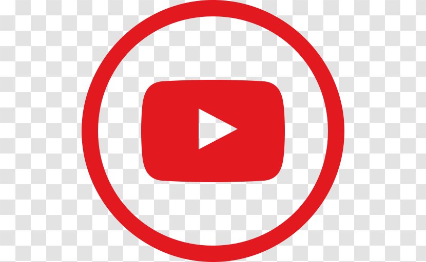 YouTube Video Player Social Media - Symbol - Youtube Transparent PNG