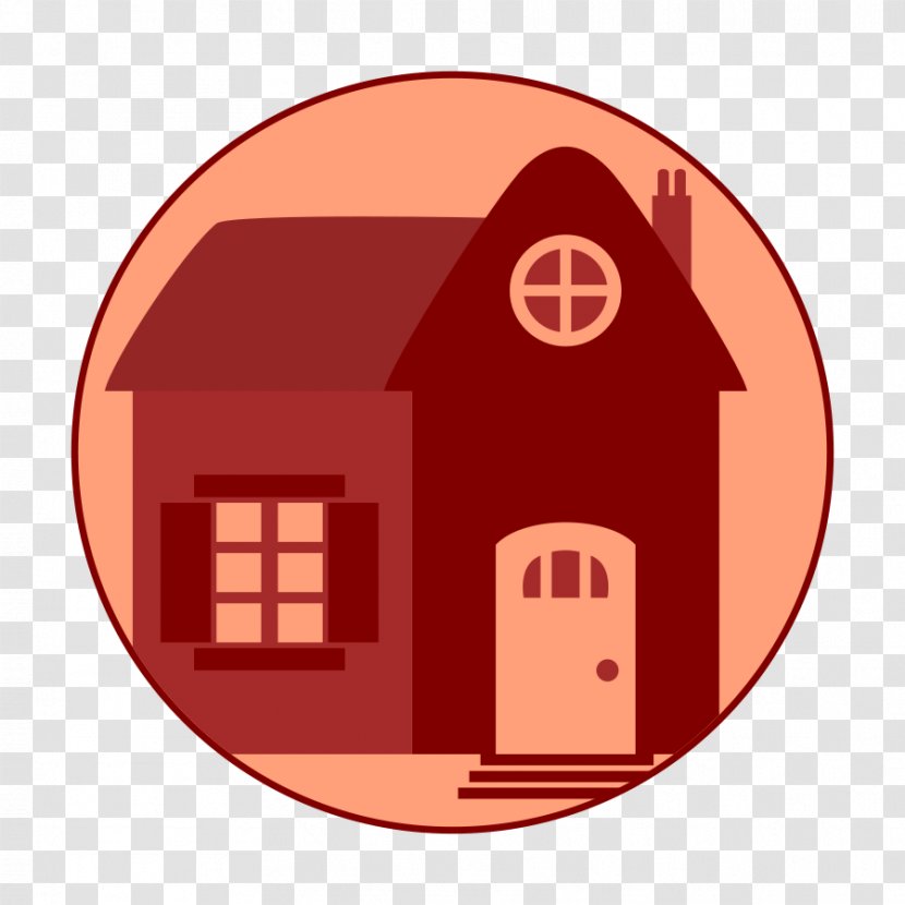 House Clip Art - Symbol Transparent PNG