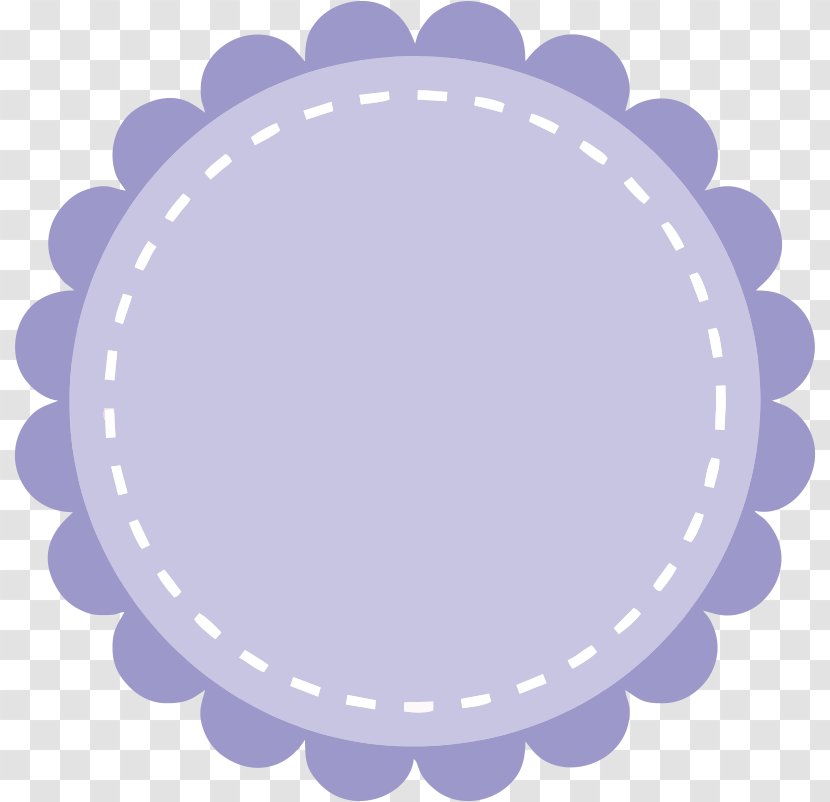 Label Tag Clip Art - Lilac Transparent PNG