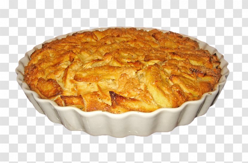 Apple Pie Sweet Potato Quiche Custard Meat And - Tart Transparent PNG