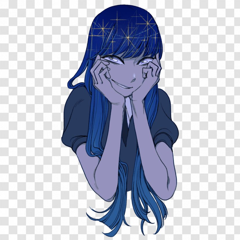 Lapis Lazuli Ore Land Of The Lustrous Blue Gold - Cartoon Transparent PNG