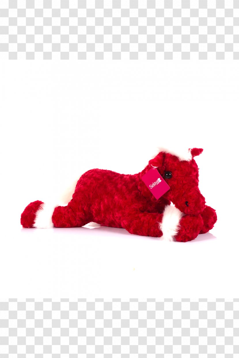 Horse Toy Pony Product Plush - Discounts And Allowances Transparent PNG