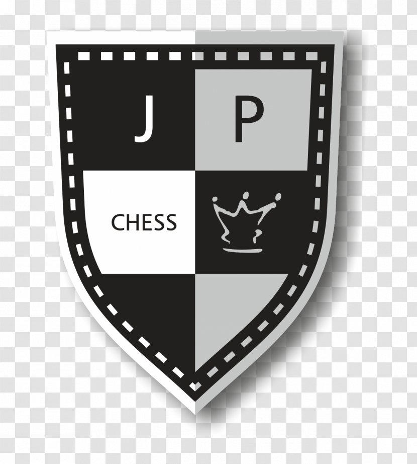 Chess Organization Grandmaster Marketing Emblem Transparent PNG