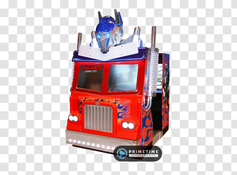 Optimus Prime Transformers: Human Alliance Let's Go Jungle!: Lost On The Island Of Spice YouTube - Transformers - Stalwart Transparent PNG