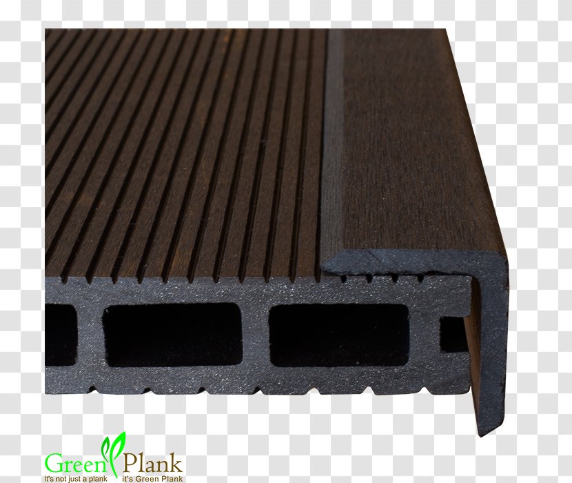 Floor Plastic Composite Material Lumber Trex Company, Inc. - Wood Transparent PNG