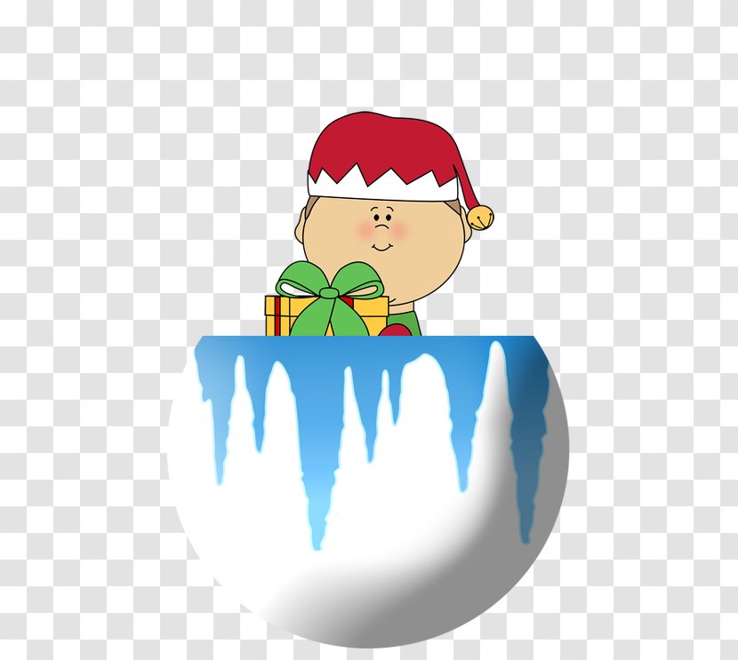 Christmas Elf Clip Art - New Year - Santas Snow Rush Transparent PNG