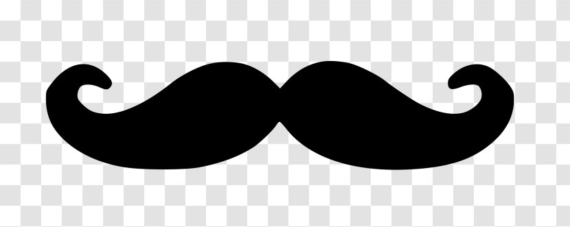 Movember World Beard And Moustache Championships Clip Art - Hair Transparent PNG