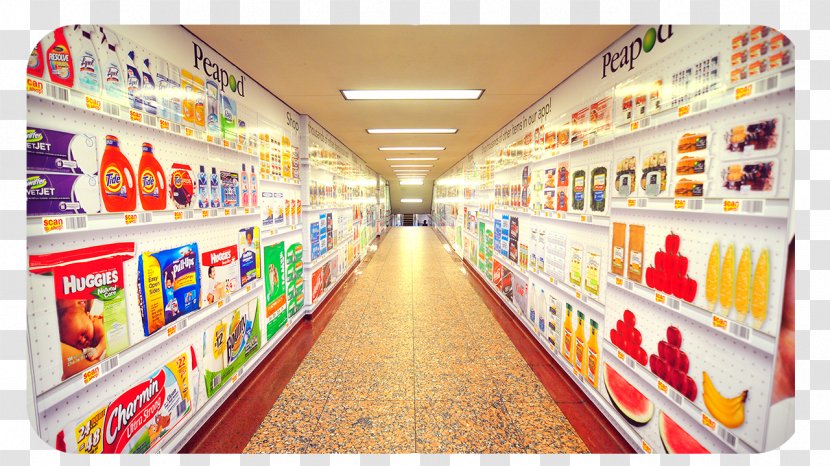 Peapod Grocery Store Retail Online Grocer Tesco PLC - Plc - Supermarket Membership Card Transparent PNG