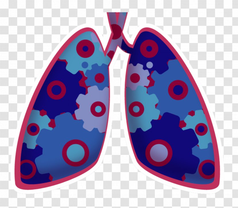Mechanical Ventilation Lung Keuhkotuuletus Breathing Convention - Electric Blue Transparent PNG